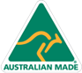 kangaroo made in australia
